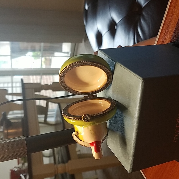 Adorable Turkey Trinket - Picture 4 of 10